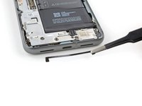 Google Pixel 8 Logic Board Replacement