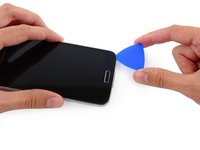 Samsung Galaxy S5 Display Assembly Replacement