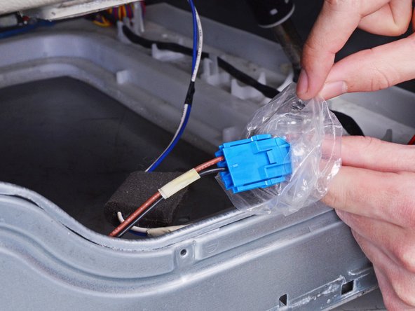 LG Front Load Washing Machine Drain Pump Motor Replacement: crwdns2935265:030crwdnd2935265:02crwdnd2935265:02crwdne2935265:0