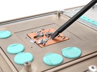How to Replace the Thermal Putty & Thermal Paste in your Xbox Series X