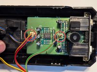 Sega Mega-CD Karaoke Teardown