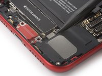 iPhone SE 2022 Battery Replacement