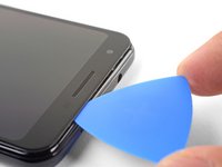 Google Pixel 3a Screen Replacement