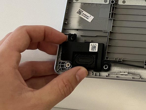 Acer Aspire 5 A515-46-R3UB Speakers Replacement