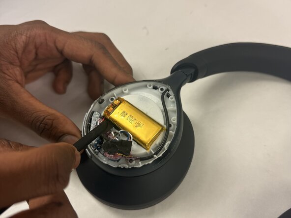 Anker Soundcore Space One Battery Replacement: crwdns2935265:03crwdnd2935265:02crwdnd2935265:03crwdne2935265:0