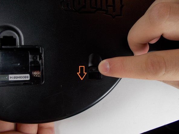 Les Paul Wireless Guitar Peripheral Whammy Bar Replacement: crwdns2935265:03crwdnd2935265:02crwdnd2935265:03crwdne2935265:0