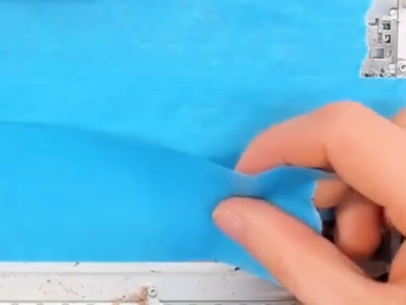 MacBook Air 13" Early 2015 Keyboard Replacement, Removing the keyboard: crwdns2935265:04crwdnd2935265:03crwdnd2935265:03crwdne2935265:0