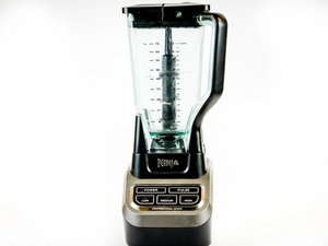 Ninja Professional 1000 Watt Blender 