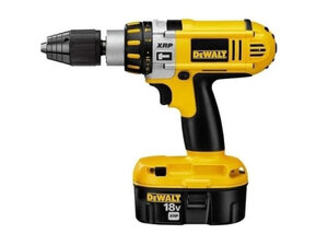 DeWalt DC925