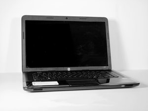 HP 2000 - 2D22DX