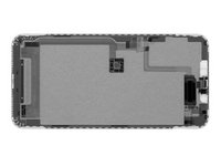 iPhone 11 Pro Max Teardown