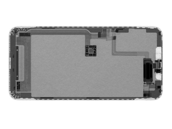 iPhone 11 Pro Max Teardown