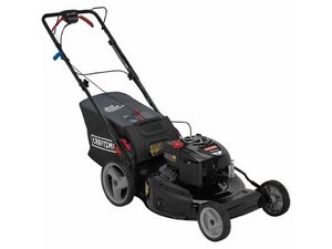 Craftsman Walk Behind Mower 917.370920 iFixit