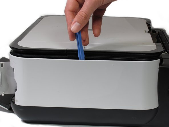 Canon Pixma MP480 Buttons Replacement: crwdns2935265:06crwdnd2935265:02crwdnd2935265:02crwdne2935265:0