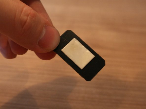 Whelen Slimlighter Super-LED Teardown: stap 0, afbeelding 2 van 3