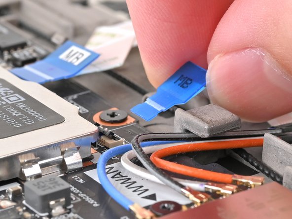 Lenovo ThinkPad T16 Gen 3 Motherboard Replacement: stap 0, afbeelding 3 van 3