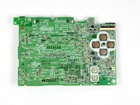 Nintendo DSi Teardown