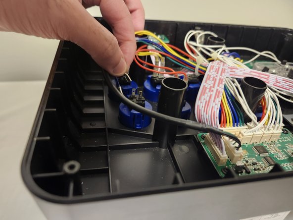 How to Fix a Faulty Button on a Mayflash F300: crwdns2935265:03crwdnd2935265:02crwdnd2935265:02crwdne2935265:0