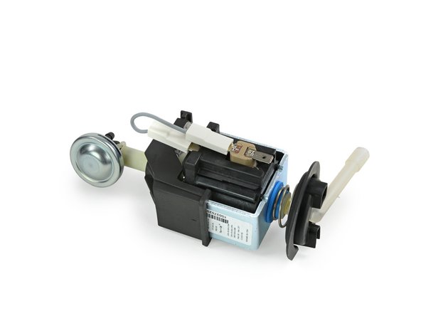 Jura Impressa A9 Teardown: crwdns2935265:010crwdnd2935265:03crwdnd2935265:03crwdne2935265:0