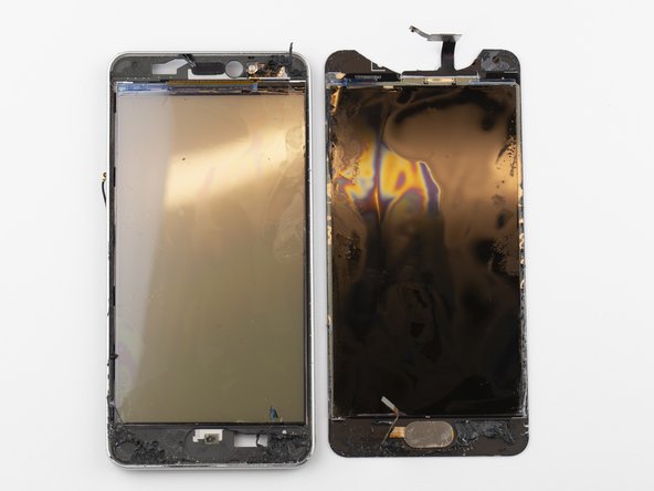 Orbic Wonder Screen Replacement: step 20, image 3 of 3