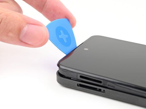 HMD Fusion Business Back Cover Replacement: crwdns2935265:06crwdnd2935265:03crwdnd2935265:03crwdne2935265:0