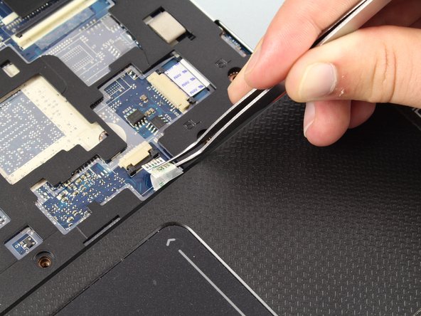 Acer Aspire 5253 Speaker Replacement