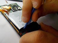 Nokia Lumia 920 USB and Microphone Replacement