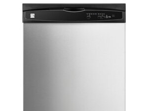 Kenmore Ultra Wash Dishwasher 1738