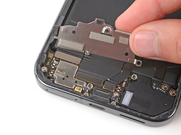 Google Pixel 9 Pro XL Battery Replacement