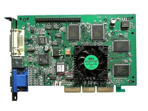 GeForce 256