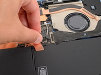 Microsoft Surface Pro 11 Front Sensor Assembly Replacement