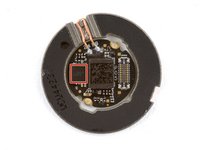 Samsung Galaxy Watch Ultra Chip ID