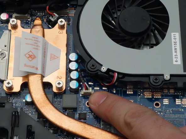 why! W650SZ CPU Fan Replacement, CPU Fan: crwdns2935265:03crwdnd2935265:02crwdnd2935265:03crwdne2935265:0