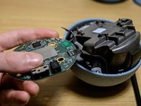 Echo Dot 4th Generation Teardown