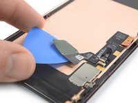 Google Pixel 6 Pro Fingerprint Reader Replacement
