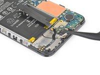 Google Pixel 4a 5G Vibrator Motor Replacement