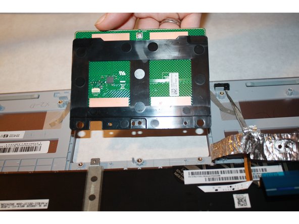 Asus Zenbook UX303L Trackpad Replacement: crwdns2935265:011crwdnd2935265:02crwdnd2935265:02crwdne2935265:0