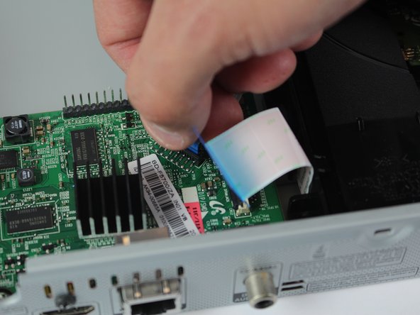 Samsung BD-F5700 Disc Reader Replacement, Disc Reader: crwdns2935265:05crwdnd2935265:03crwdnd2935265:03crwdne2935265:0