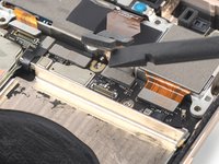 Google Pixel 7 Pro Loudspeaker Replacement