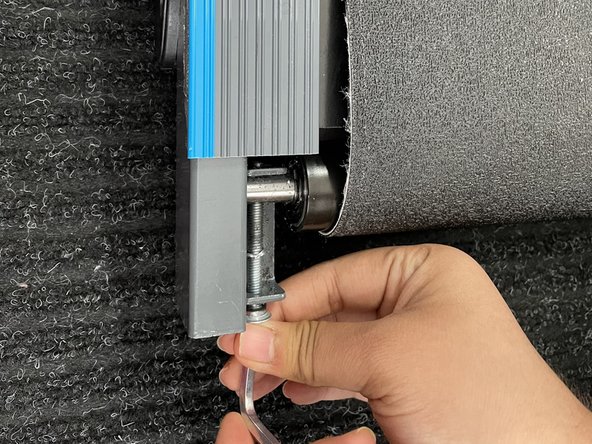 SereneLife Treadmill SLFTRD20 Belt Adjustment: crwdns2935265:07crwdnd2935265:02crwdnd2935265:03crwdne2935265:0