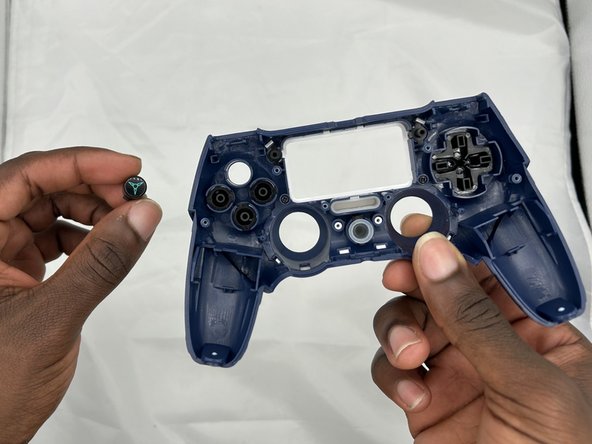 PSKONTORORA LBER-P4-05 Buttons Replacement: crwdns2935265:06crwdnd2935265:02crwdnd2935265:02crwdne2935265:0