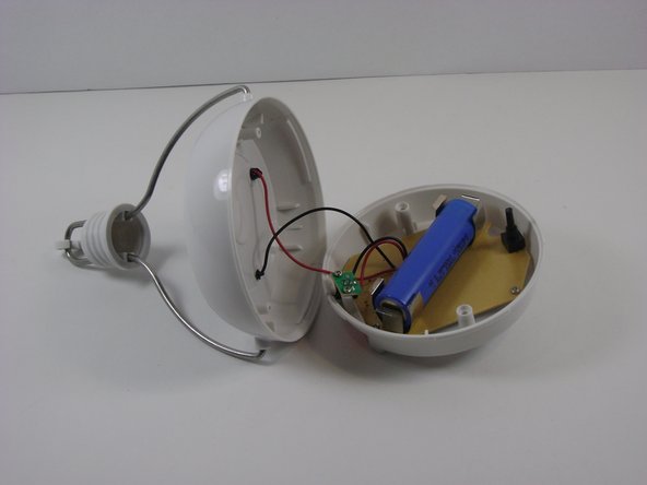 Nokero N222-Huron Battery Replacement: crwdns2935265:04crwdnd2935265:02crwdnd2935265:02crwdne2935265:0