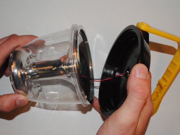 SolaDyne LED Lantern LED Circuit Board Replacement: crwdns2935265:08crwdnd2935265:02crwdnd2935265:02crwdne2935265:0