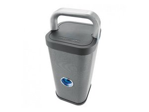 SOLVED Recall recycle or repair Brookstone Big Blue Party