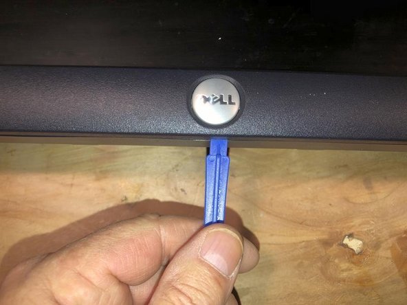 Dell Monitor 173FPb Power Supply Replacement: crwdns2935265:03crwdnd2935265:02crwdnd2935265:03crwdne2935265:0