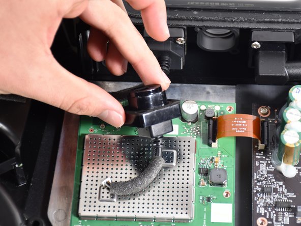 Sonos Playbase Optical Audio Port Replacement: crwdns2935265:07crwdnd2935265:02crwdnd2935265:02crwdne2935265:0