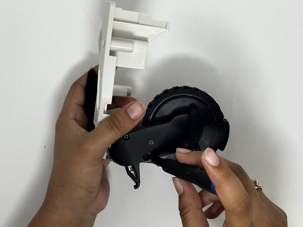 Shark AI Ultra AV2511AE Drive Wheel Motor Replacement: crwdns2935265:04crwdnd2935265:02crwdnd2935265:02crwdne2935265:0