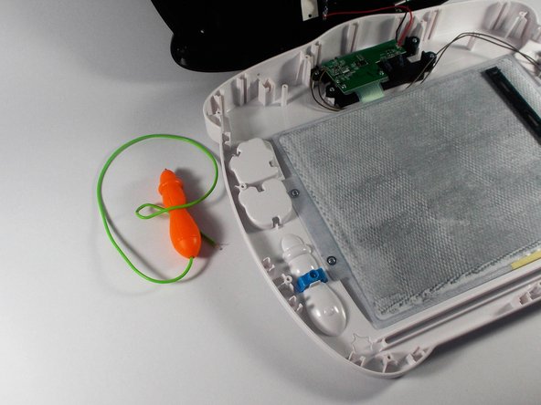 VTech Write and Learn Creative Center Circuit Board Replacement: crwdns2935265:04crwdnd2935265:03crwdnd2935265:03crwdne2935265:0