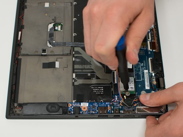 Lenovo X1 Carbon Laptop Keyboard Replacement: crwdns2935265:04crwdnd2935265:02crwdnd2935265:02crwdne2935265:0