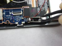 Lenovo Miix 2 Motherboard Replacement